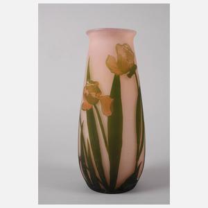 Arsall Vase Irisdekor