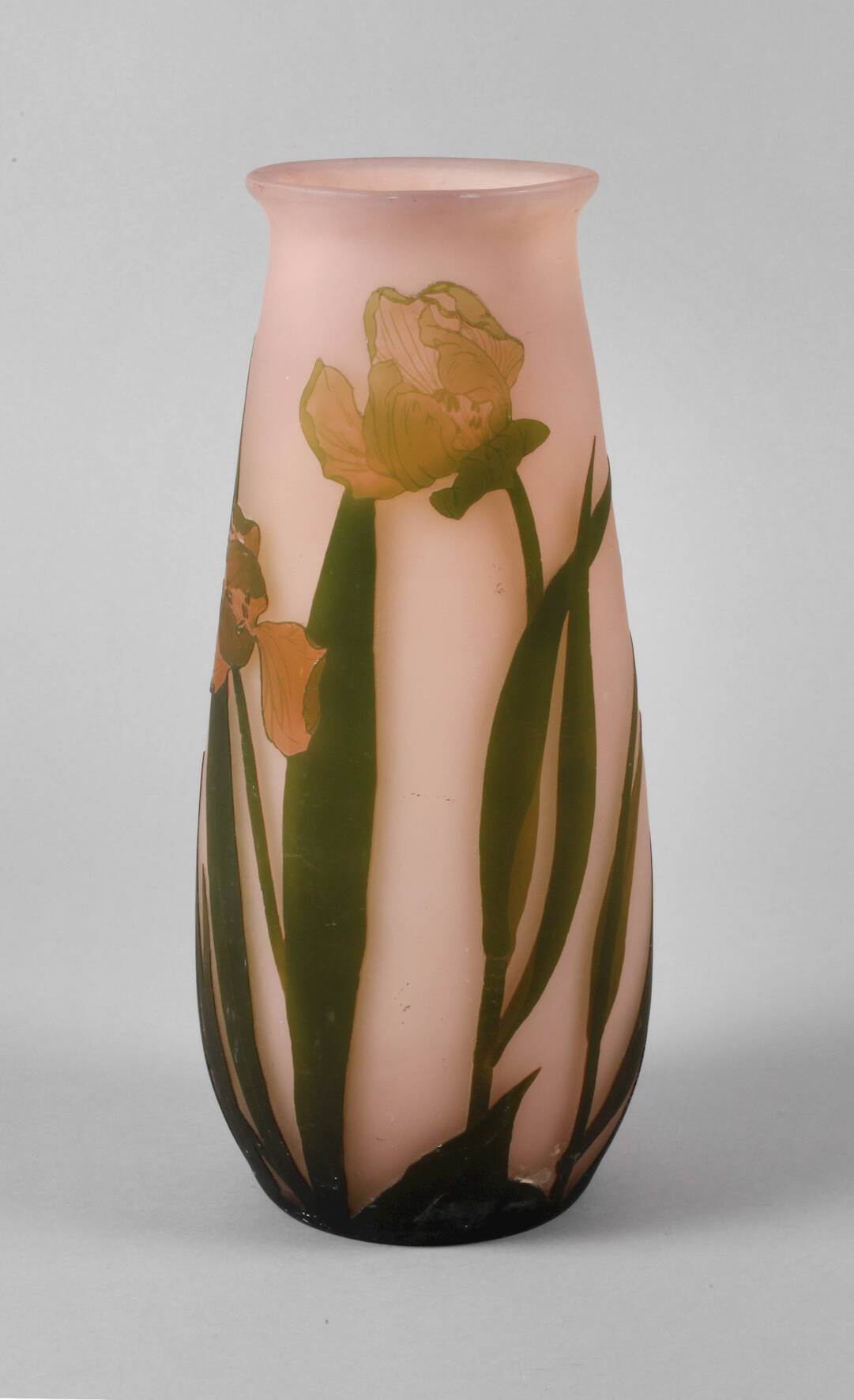 Arsall Vase Irisdekor