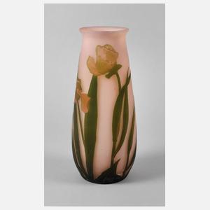 Arsall Vase Irisdekor