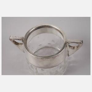 Schule Koloman Moser Deckeldose