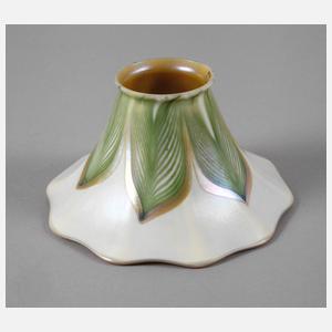 Lampenschirm Jugendstil USA