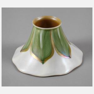 Lampenschirm Jugendstil USA