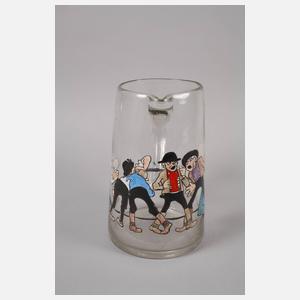 Ludwig Hohlwein große Kanne