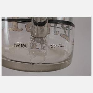 Ludwig Hohlwein große Kanne