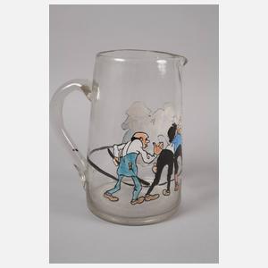 Ludwig Hohlwein große Kanne