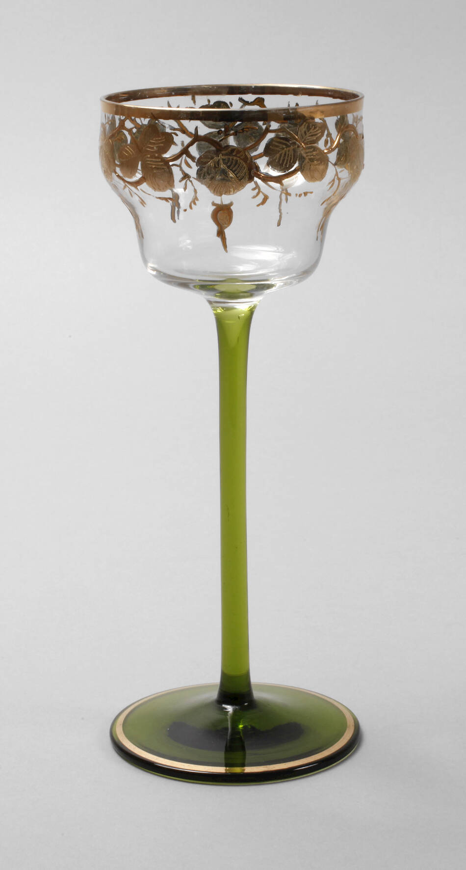 Großer Jugendstilrömer