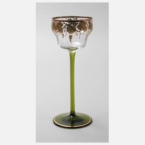 Großer Jugendstilrömer