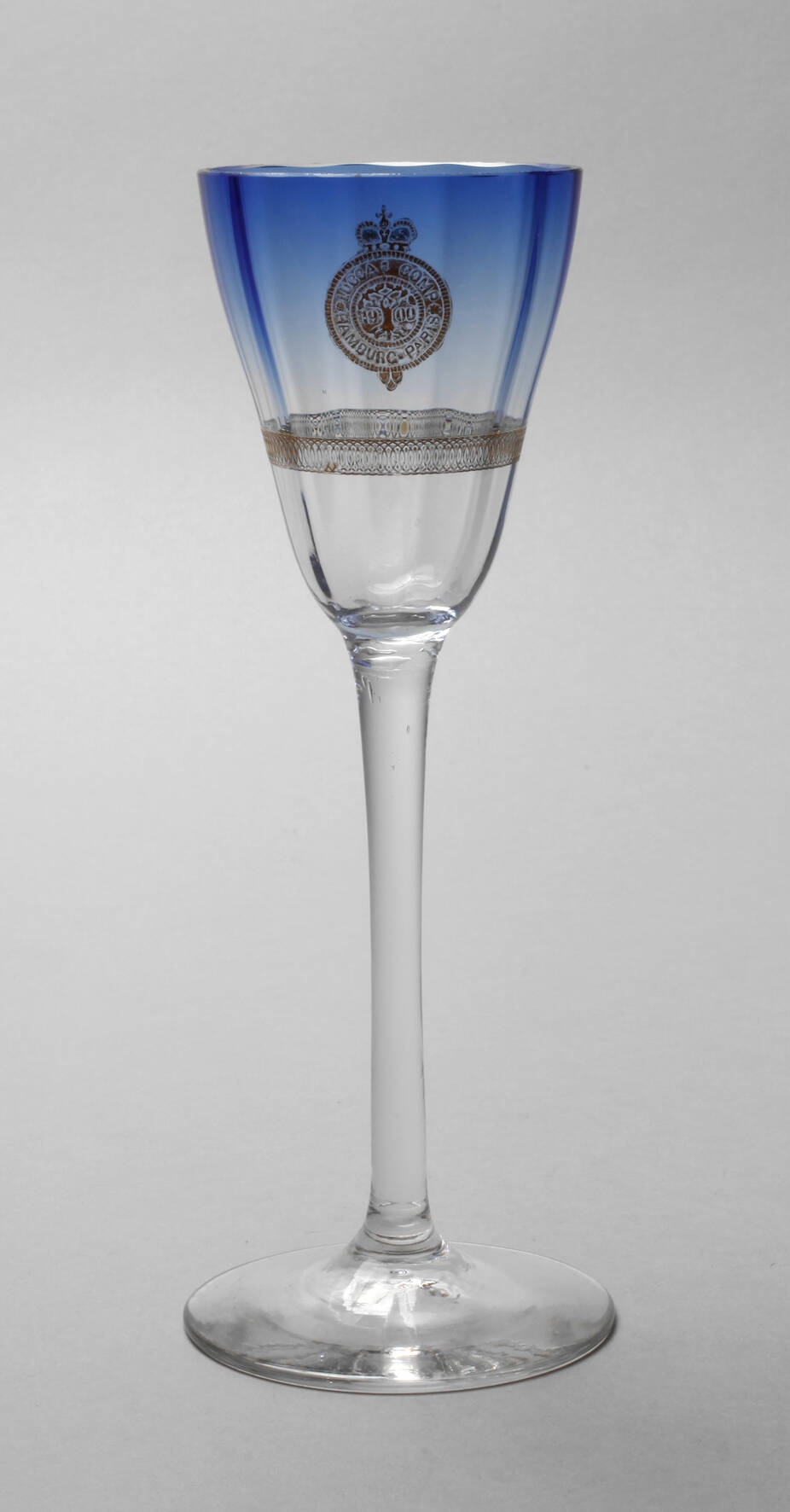 Stängelglas Koloman Moser