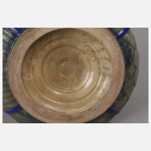 Kopenhagen Vase Hyazinthendekor