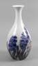 Kopenhagen Vase Hyazinthendekor