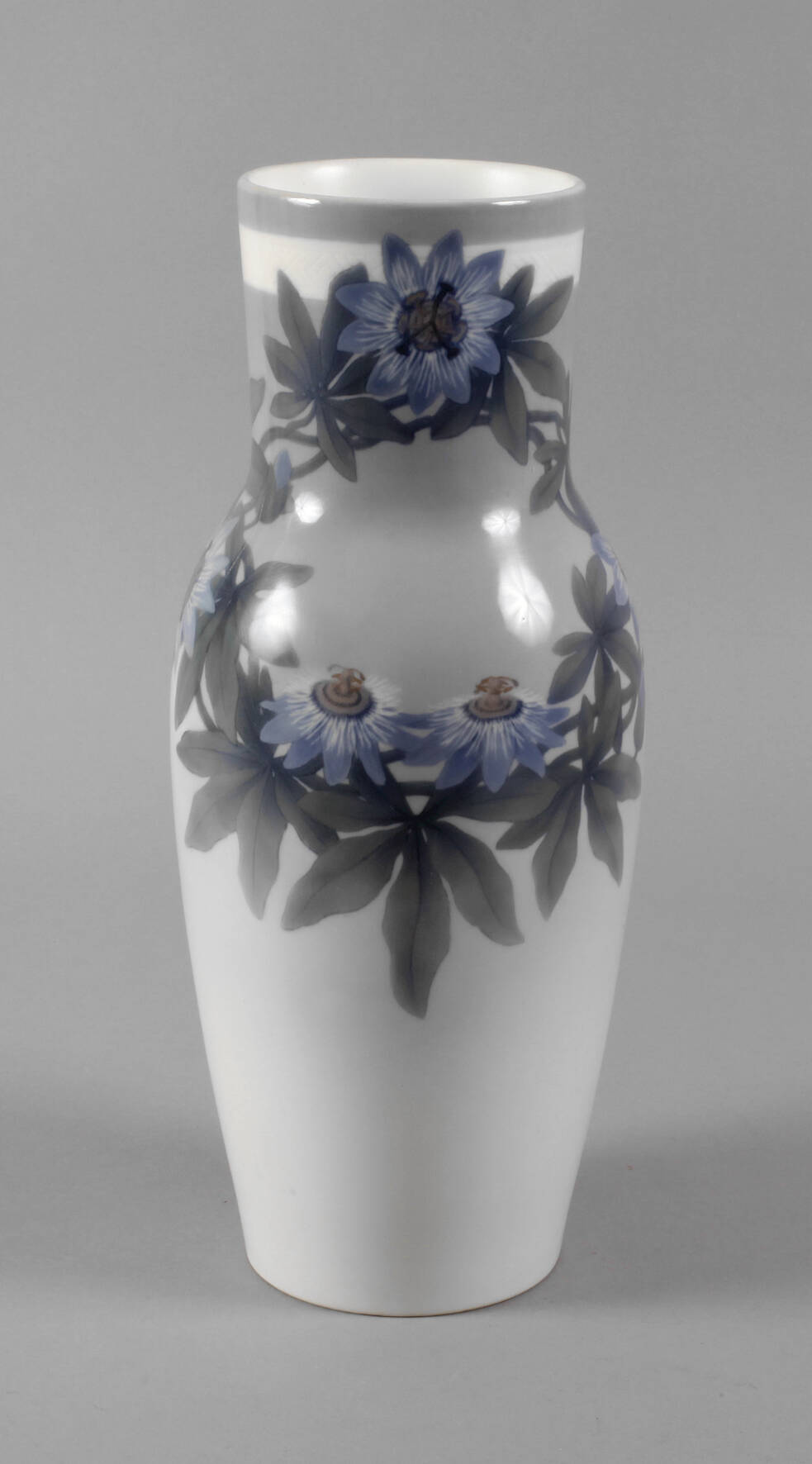 Kopenhagen Bodenvase Fanny Garde