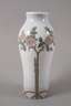 Kopenhagen Vase Rosendekor
