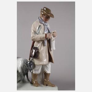 Meissen "Schäfergruppe"