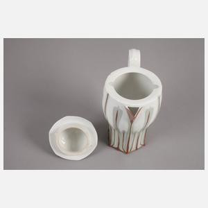 Meissen Tête-à-Tête aus dem "Krokus-Service"