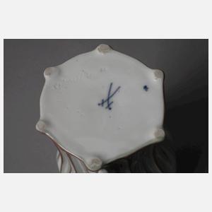 Meissen Tête-à-Tête aus dem "Krokus-Service"