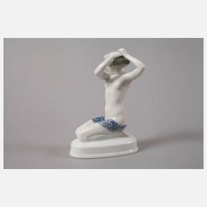Rosenthal Figur "Ariadne"