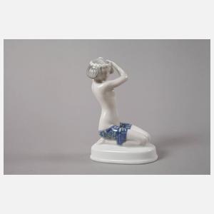 Rosenthal Figur "Ariadne"