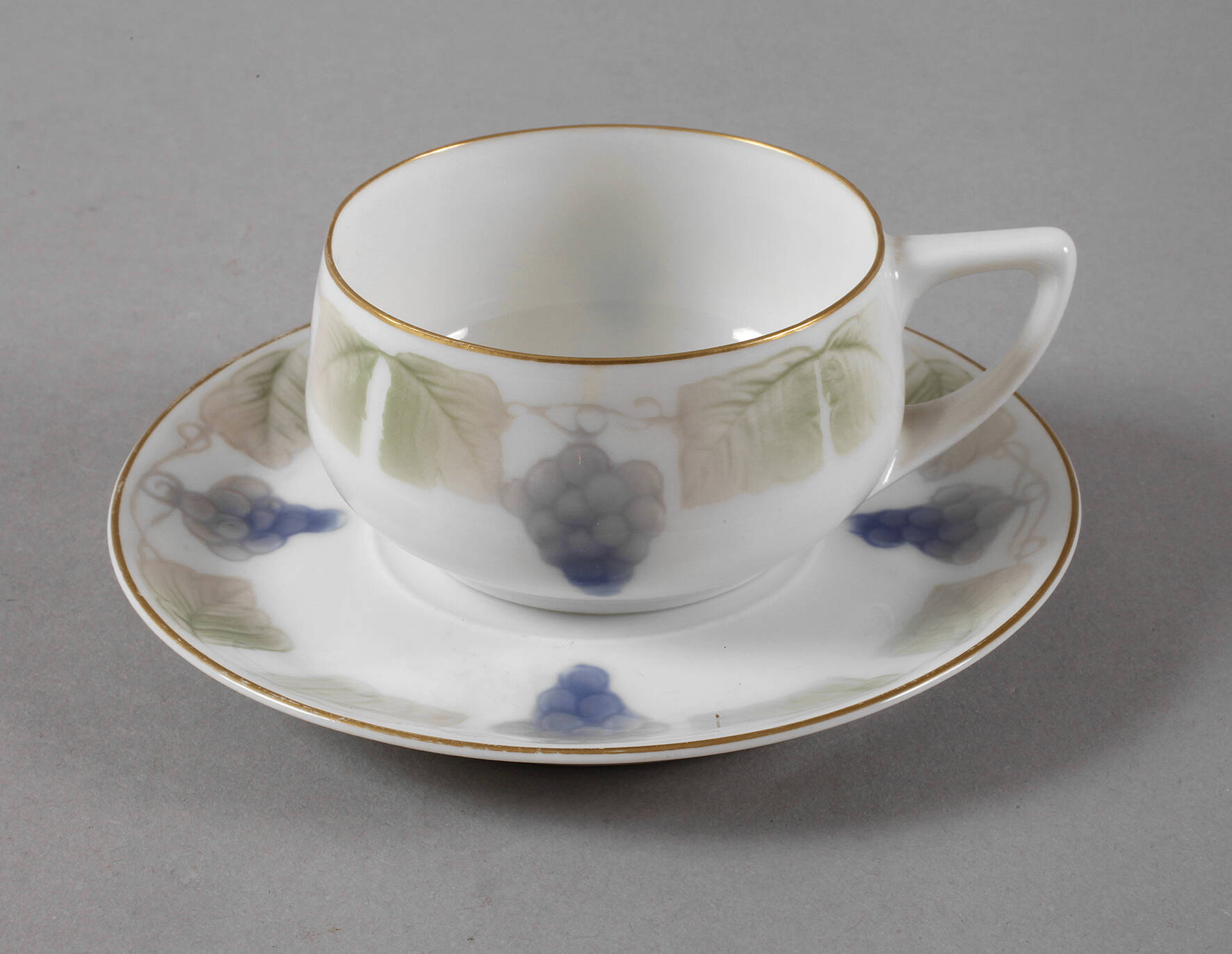 Rosenthal Mokkatasse