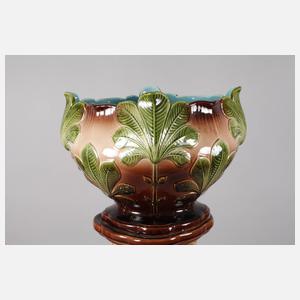 Große Blumensäule Saargemünd