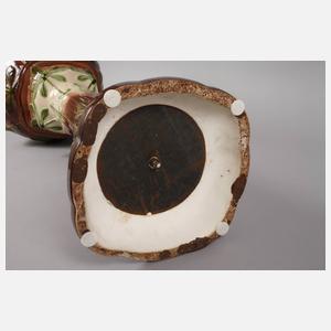 Große Blumensäule Saargemünd