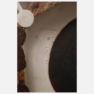 Große Blumensäule Saargemünd