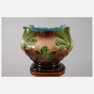 Große Blumensäule Saargemünd