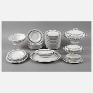 Utzschneider & Cie. Speiseservice