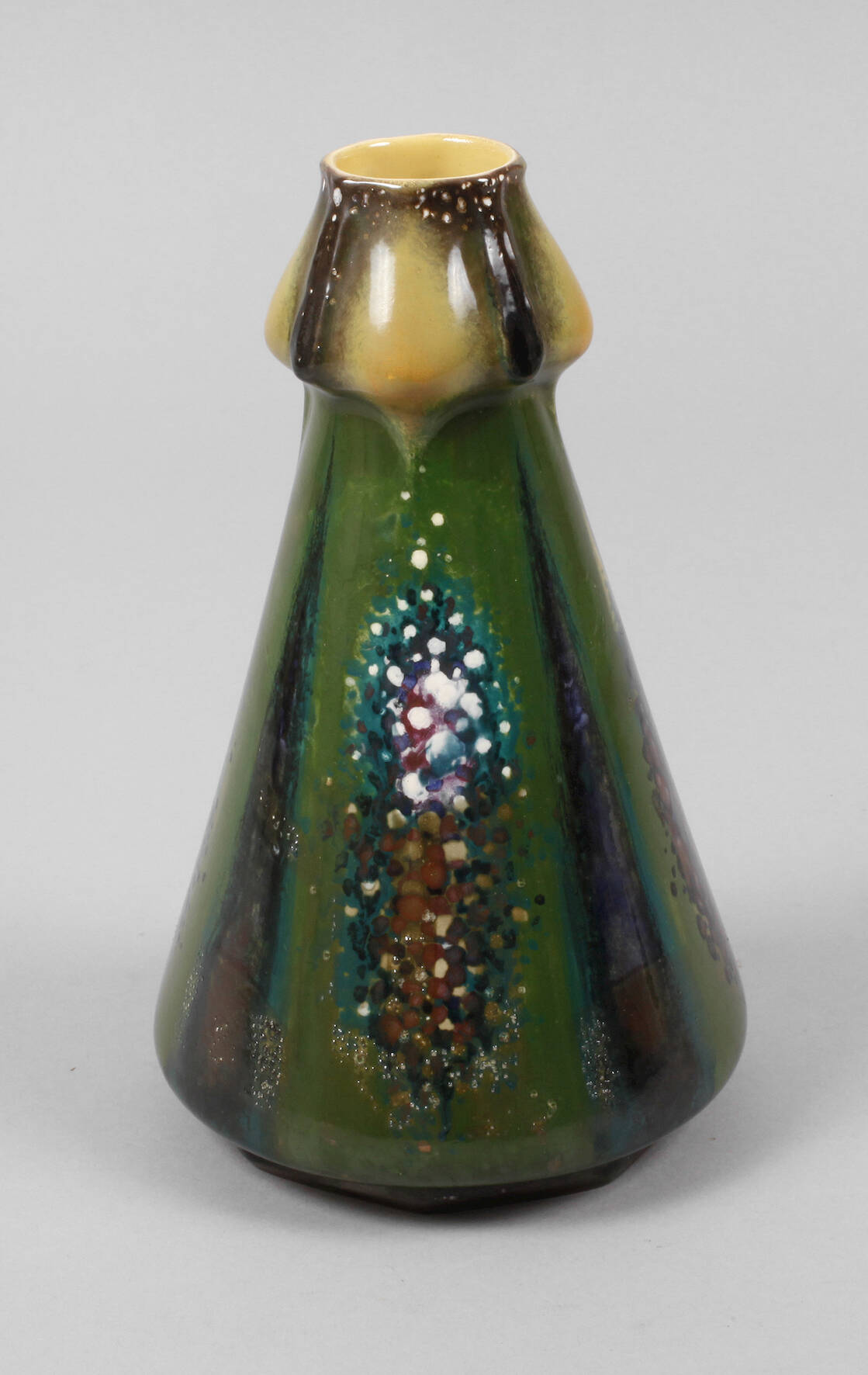 Peter Behrens Jugendstilvase Royal Bonn