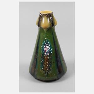 Peter Behrens Jugendstilvase Royal Bonn