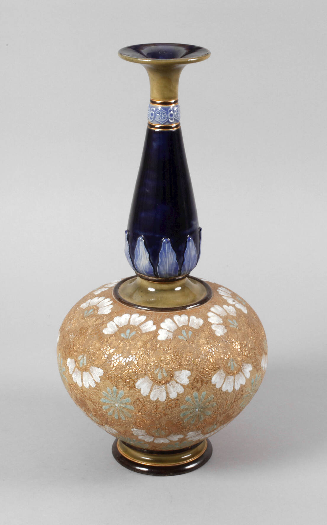 Royal Doulton Kalebassenvase