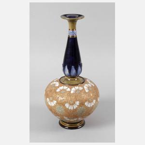 Royal Doulton Kalebassenvase