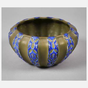 Amphora Vase Emaildekor