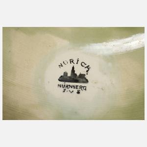 J. von Schwarz Blumensäule