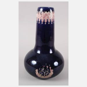 Richard Riemerschmid große Vase