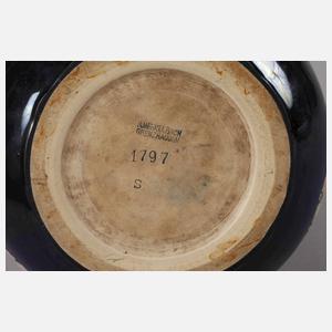 Richard Riemerschmid große Vase