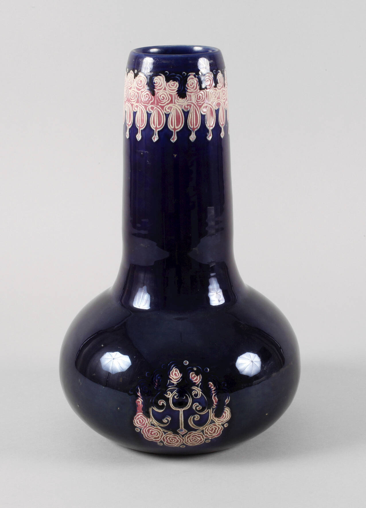 Richard Riemerschmid große Vase