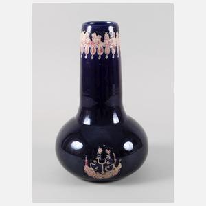 Richard Riemerschmid große Vase