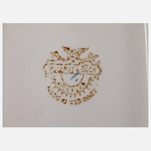 Villeroy & Boch Speisegeschirr "Olga"