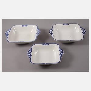 Villeroy & Boch Speisegeschirr "Olga"