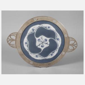 Wächtersbach Tortenplatte