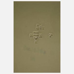 Wächtersbach Tortenplatte