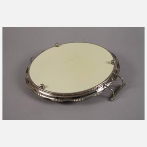 Wächtersbach Tortenplatte