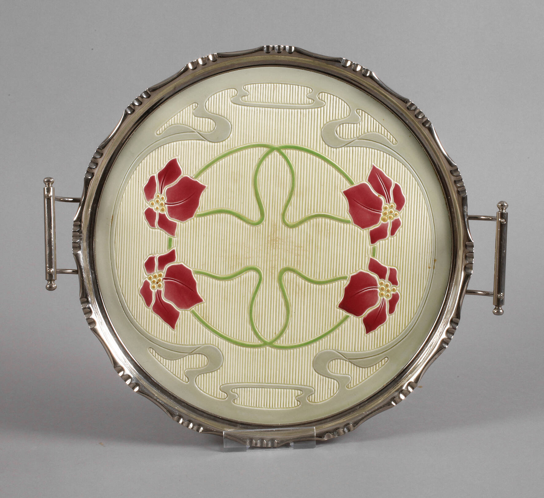 Wächtersbach Tortenplatte