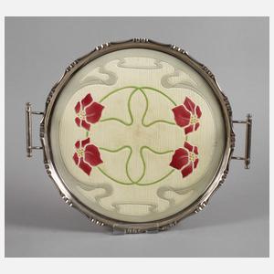 Wächtersbach Tortenplatte