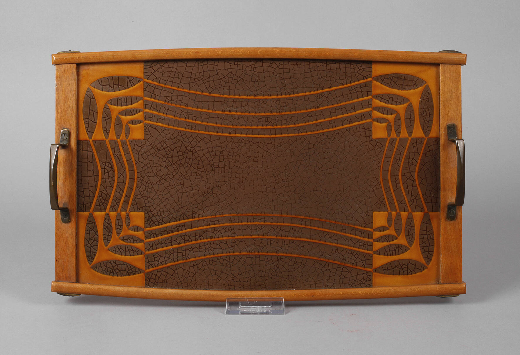 Wächtersbach Tablett