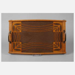 Wächtersbach Tablett