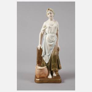 Wasserträgerin Ernst Wahliss attr.