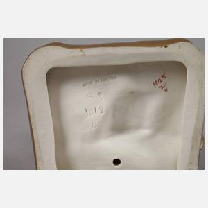 Wasserträgerin Ernst Wahliss attr.