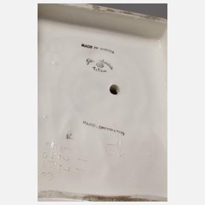 Goldscheider Wien "Mozart"