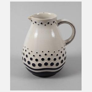 Westerwald Kanne Richard Riemerschmid